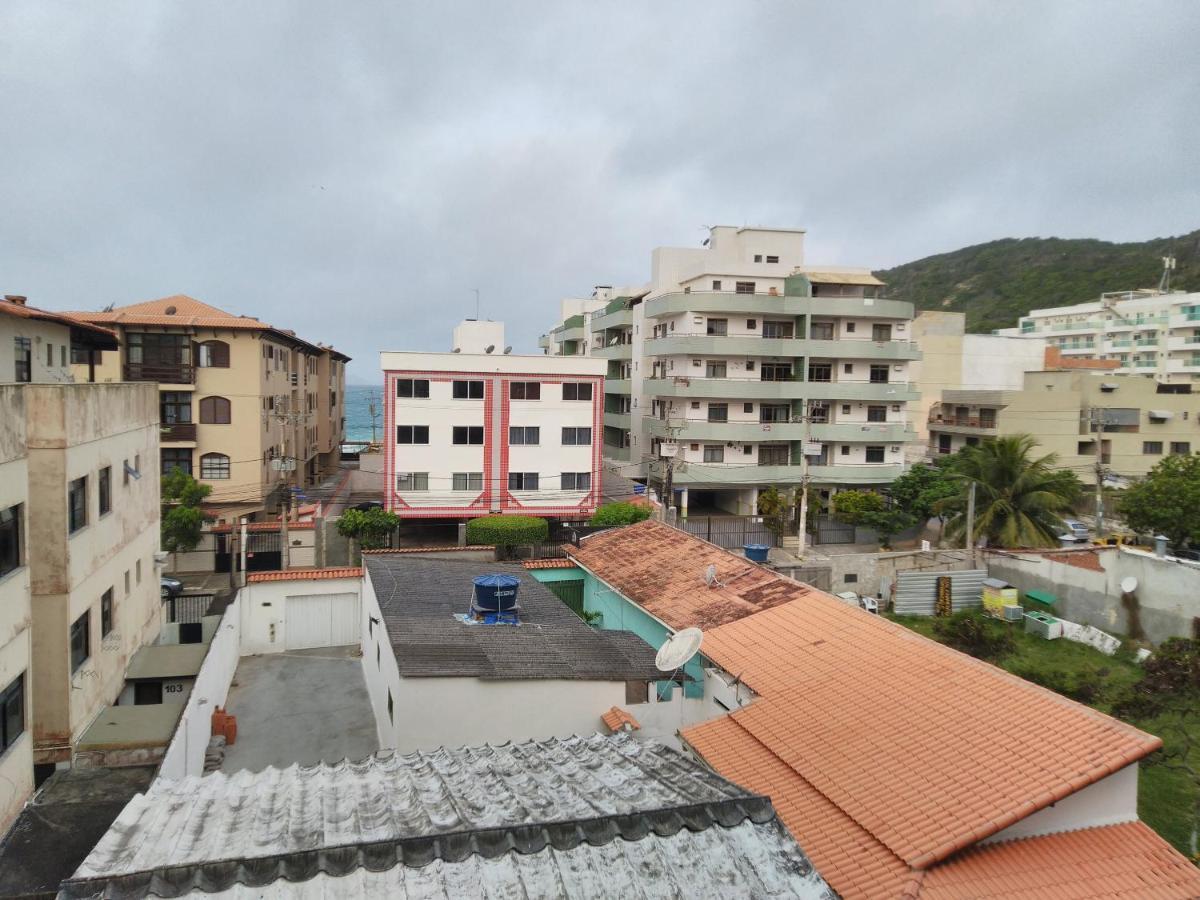 Arraial Prainha Apartment Arraial do Cabo Exterior photo
